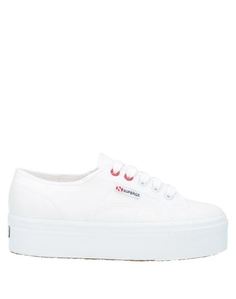 Кеды и кроссовки Superga
