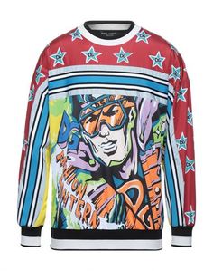 Толстовка Dolce & Gabbana