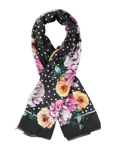 Шарф Dolce & Gabbana