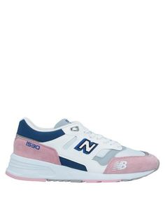Кеды и кроссовки New Balance