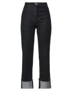 Джинсовые брюки Ermanno Scervino