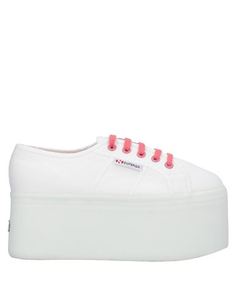 Кеды и кроссовки Superga