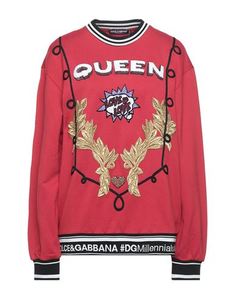 Толстовка Dolce & Gabbana