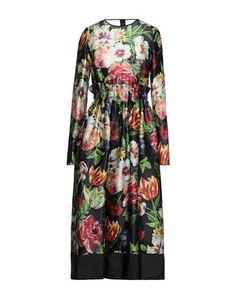 Платье миди Dolce & Gabbana