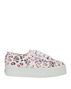 Кеды и кроссовки Superga
