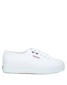 Кеды и кроссовки Superga