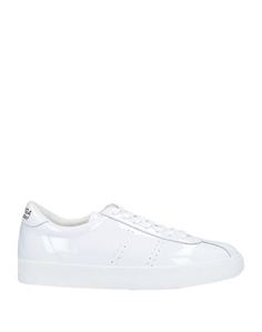 Кеды и кроссовки Superga