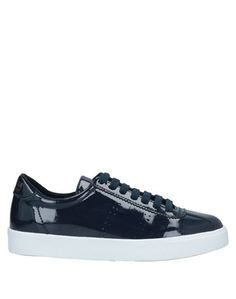 Кеды и кроссовки Superga