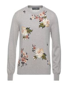 Свитер Dolce & Gabbana