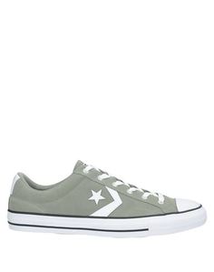 Кеды и кроссовки Converse