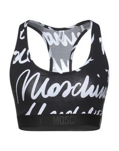 Бюстгальтер Moschino