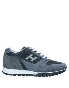 Кеды и кроссовки Hogan