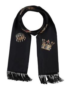 Шарф Dolce & Gabbana
