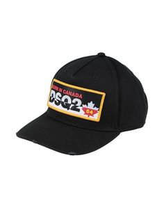 Головной убор Dsquared2