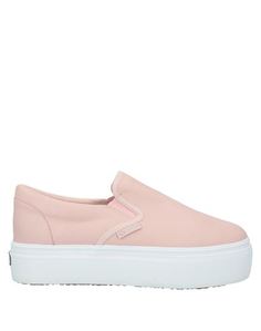 Кеды и кроссовки Superga