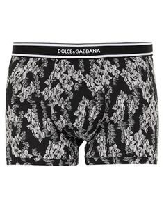Боксеры Dolce & Gabbana Underwear