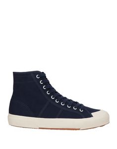 Кеды и кроссовки Superga