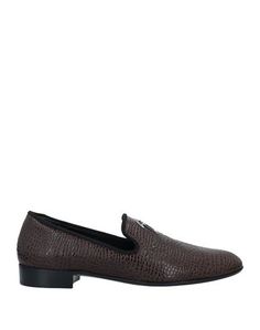 Мокасины Giuseppe Zanotti
