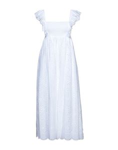 Длинное платье Twinset