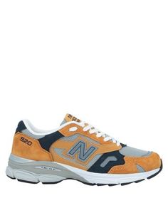 Кеды и кроссовки New Balance