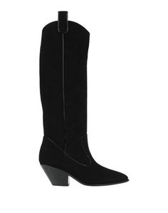Сапоги Giuseppe Zanotti