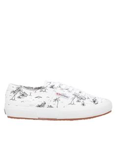 Кеды и кроссовки Superga