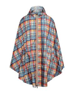 Накидка K Way