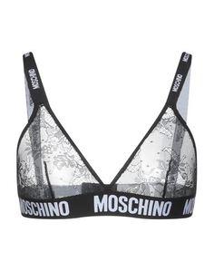 Бюстгальтер Moschino
