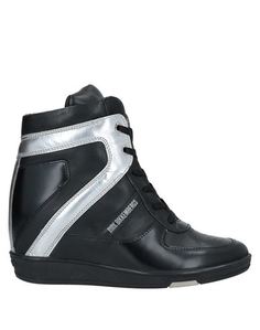 Кеды и кроссовки Dirk Bikkembergs
