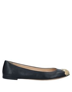 Балетки Giuseppe Zanotti