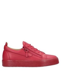 Кеды и кроссовки Giuseppe Zanotti