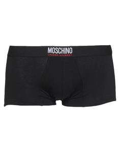 Боксеры Moschino