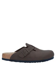 Мюлес и сабо Birkenstock