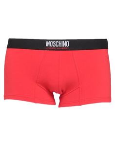 Боксеры Moschino