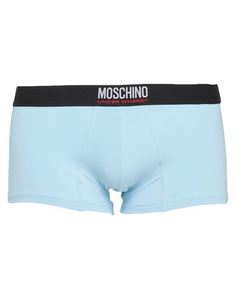 Боксеры Moschino