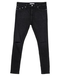 Джинсовые брюки Tommy Jeans