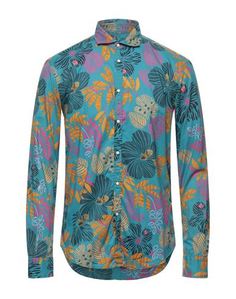 Pубашка Brian Dales