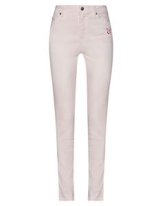 Джинсовые брюки Ermanno Scervino