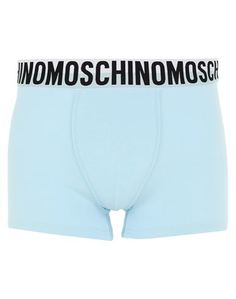 Боксеры Moschino