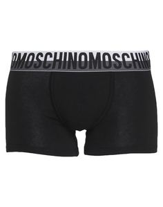 Боксеры Moschino