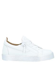 Кеды и кроссовки Giuseppe Zanotti