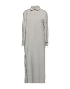 Длинное платье MAX Mara