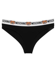 Трусы Moschino