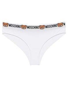Трусы Moschino