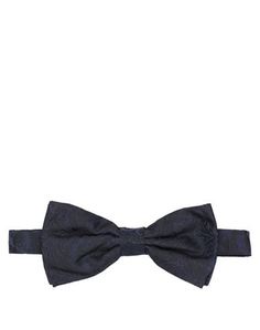 Галстуки и бабочки Dolce & Gabbana