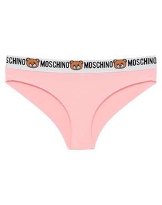 Трусы Moschino