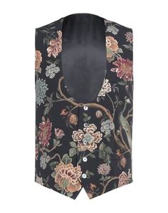 Жилет Dolce & Gabbana