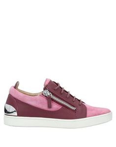 Кеды и кроссовки Giuseppe Zanotti