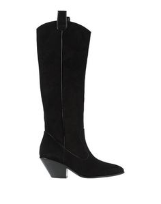 Сапоги Giuseppe Zanotti