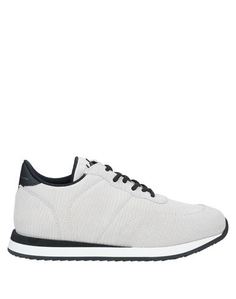 Кеды и кроссовки Giuseppe Zanotti